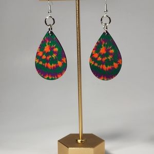 Handmade Earrings